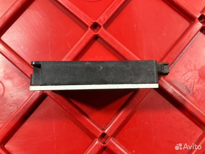 Радар, Mercedes GL-Класс X166 2015