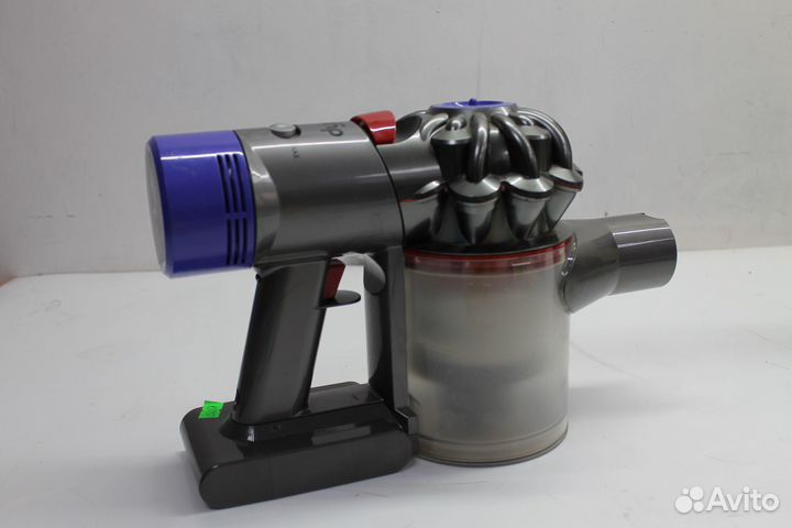 Ремонт Dyson. Ремонт пылесоса Dyson