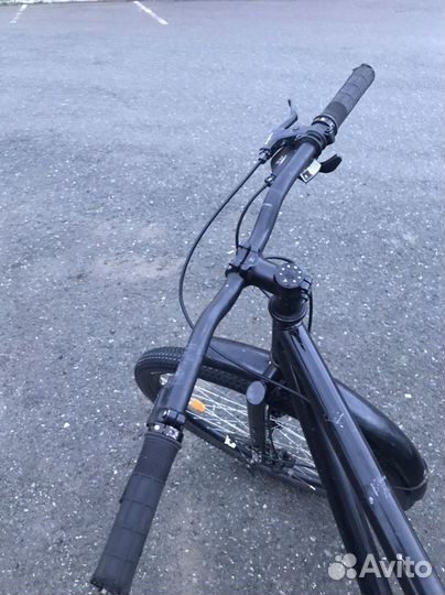 Велосипед Forward