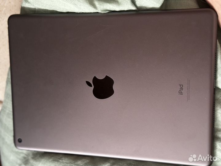 iPad