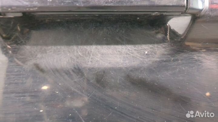 Дверь боковая правая задняя Mitsubishi Montero Sport / Pajero Sport