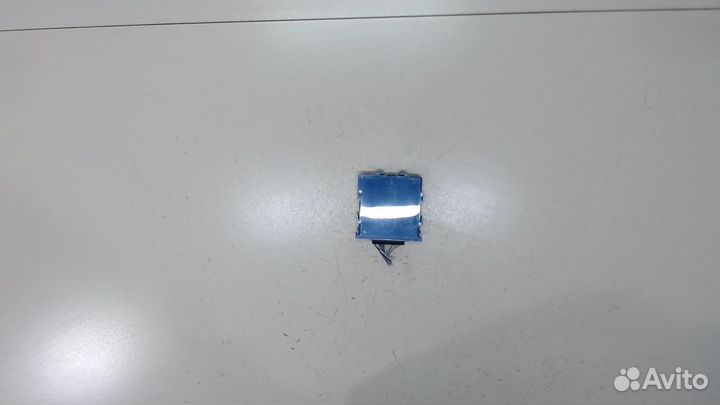 Блок управления парктрониками Lexus NX, 2016