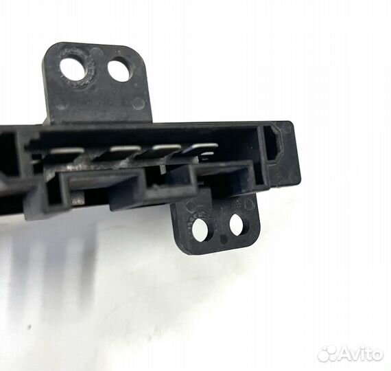 Резистор печки Nissan Almera N15