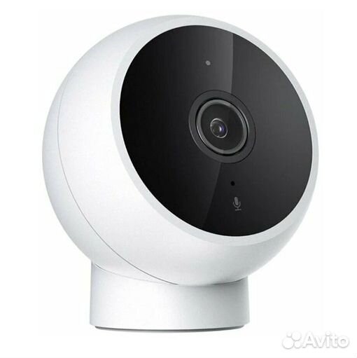 IP-камера Xiaomi Mi Camera 2K (Magnetic Mount)