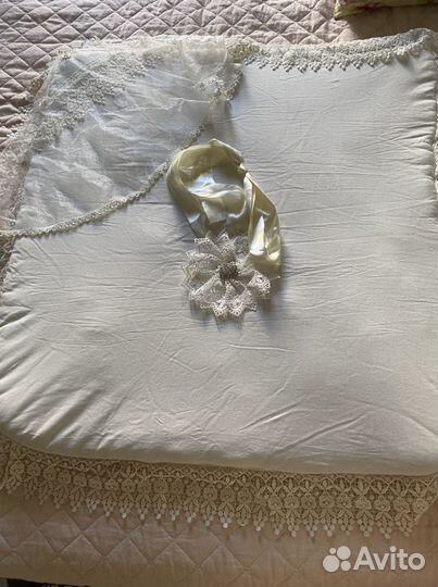 Конверт одеяло