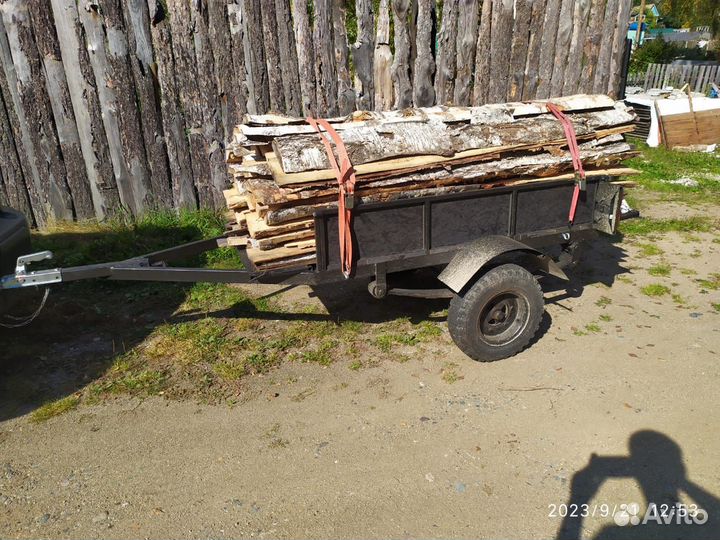 Продам прицеп