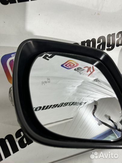 Зеркало прадо 150