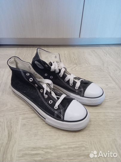 Кеды мужские новые 43