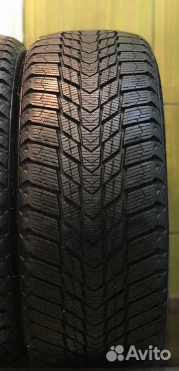 Nexen Winguard Ice Plus 205/50 R17