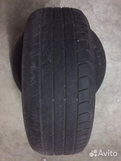 Dunlop SP Sport 2050M 205/60 R16