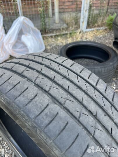 Habilead HF330 245/45 R20 и 275/40 R20 103Y