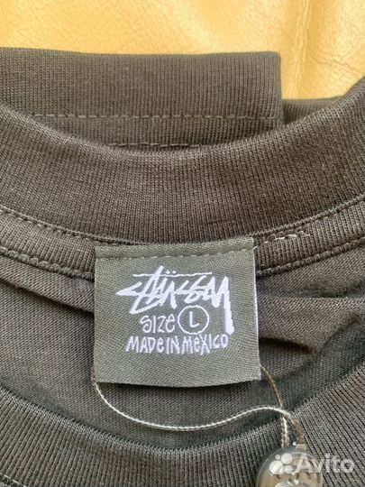 Футболка Stussy