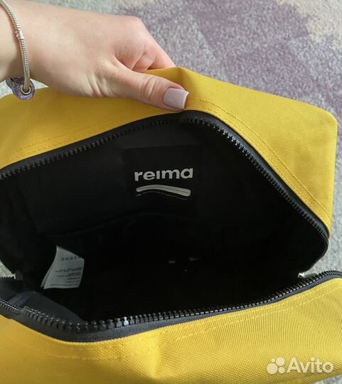 Рюкзак Reima