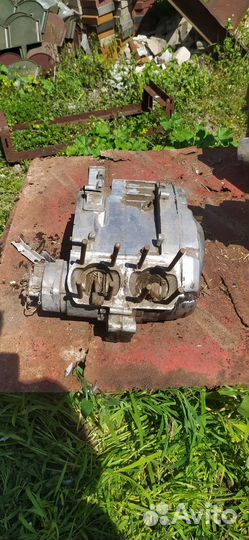 Мотоцикл иж юпитер 5 бу