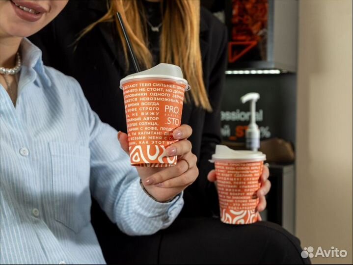 Кофеавтомат от производителя