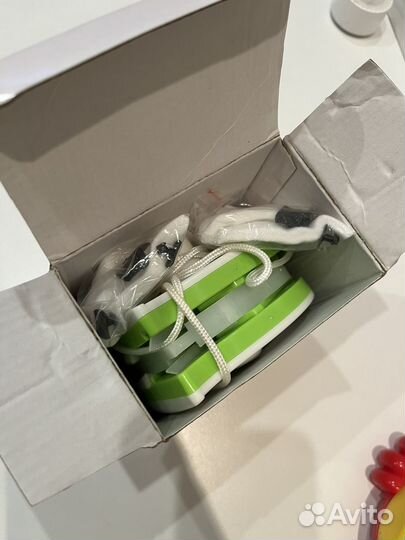 Магнитная щетка для мытья окон Daris