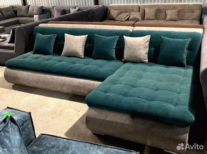 Модульный диван / диван новый