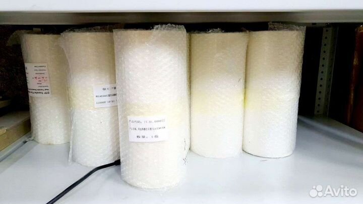 DTF чернила текстильные