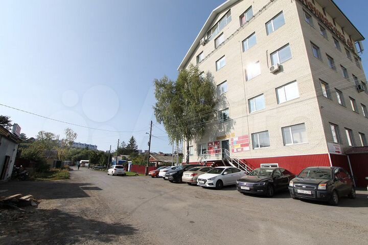 Свободного назначения, 413 м²