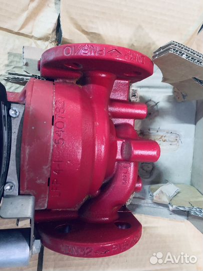 Циркуляционный насос grundfos