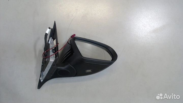 Зеркало боковое Mercedes C W205, 2016