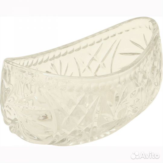 Ваза серв. 9.5*9*19