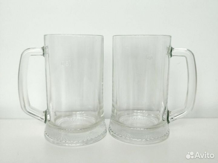 Пивная кружка