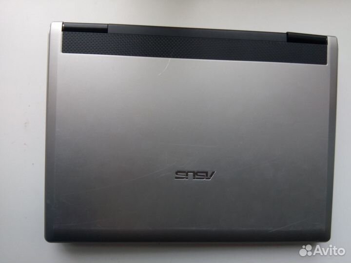 Ноутбук asus F3Se и Asus f3j