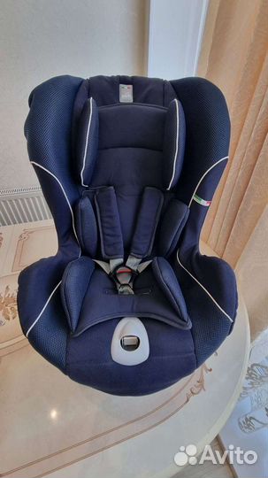 Автокресло Cam Viaggiosicuro Isofix 9-18 кг