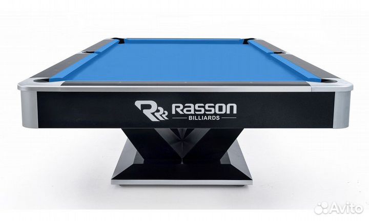 Бильярдный стол для пула «Victory II Plus» 9 ф