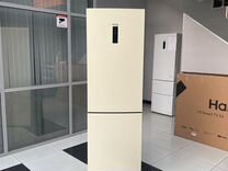 Новый холодильник Haier C2F637ccrg