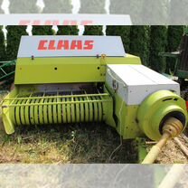 Пресс-подборщик Claas Markant 41, 2008