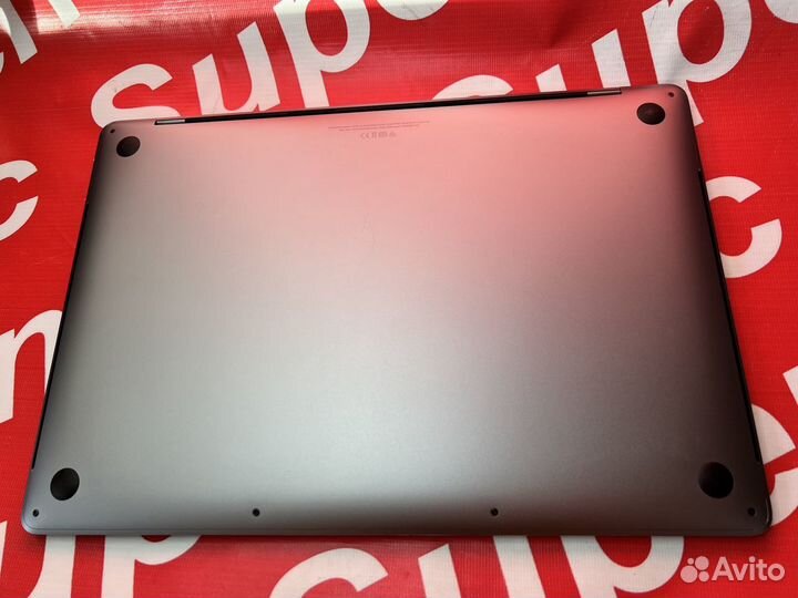 Apple macbook pro 15 2019 i9/512/297 циклов