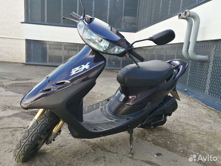 Скутер Honda dio 35 zx