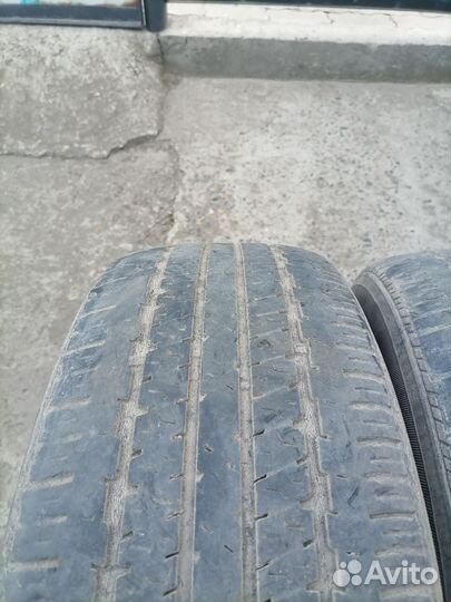 Triangle TR257 215/65 R16