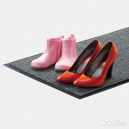 Коврик с подогревом