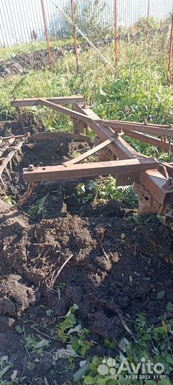 Трактор МТЗ (Беларус) 80, 1976