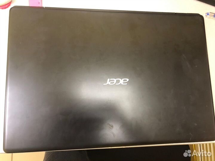 Ноутбук Acer Aspire 3 A317-51G/ Core i3-10110U