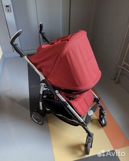 Коляска peg perego si