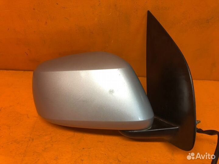 Зеркало заднего вида правое Nissan Pathfinder R51