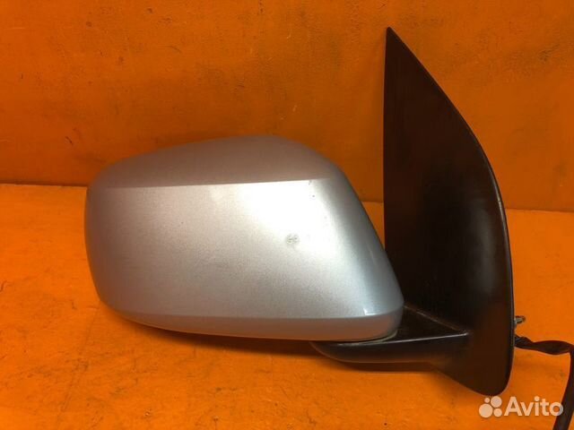 Зеркало заднего вида правое Nissan Pathfinder R51