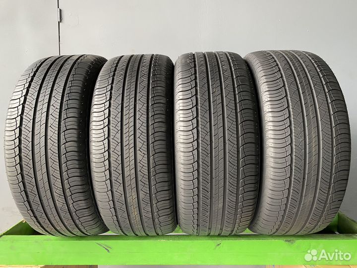 Michelin Latitude Tour HP 285/50 R20 112H