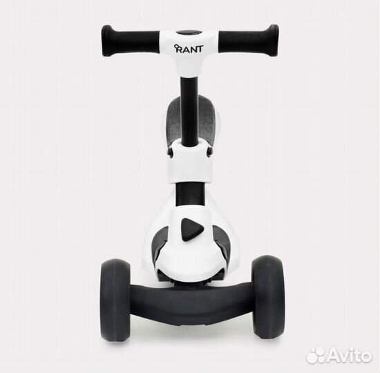 Rant Самокат беговел 2 в 1