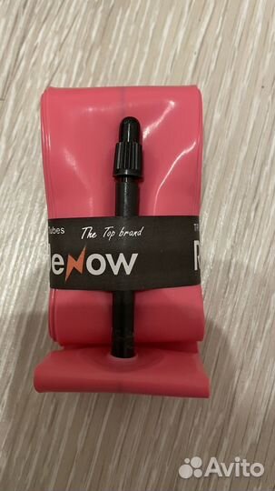 TPU камеры для велосипеда