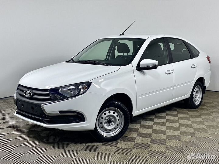 LADA Granta 1.6 МТ, 2024