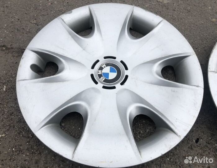 BMW r16 колпаки
