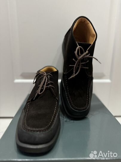 Ботинки Floris van bomme (Loake, Camper, Clarks)