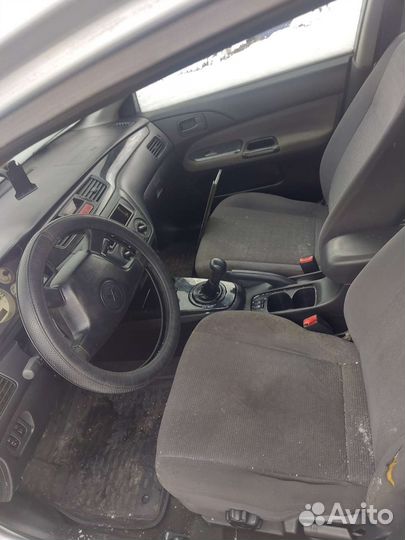 Салон по частям для Mitsubishi Lancer 9