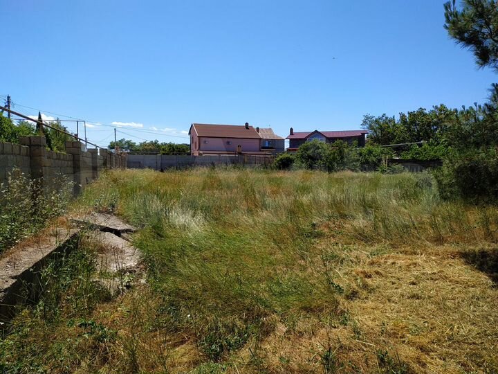 Участок 12,8 сот. (СНТ, ДНП)