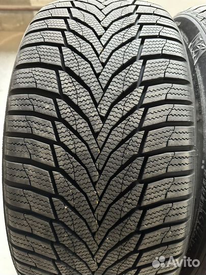 Nexen Winguard Sport 2 245/45 R19 и 275/40 R19 105V